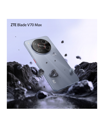 ZTE Blade V70 Max galactic gray nr 2