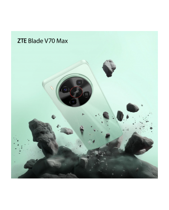ZTE Blade V70 Max lake green nr 1