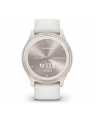 Garmin vivomove Sport elfenbein/perlgold - nr 3