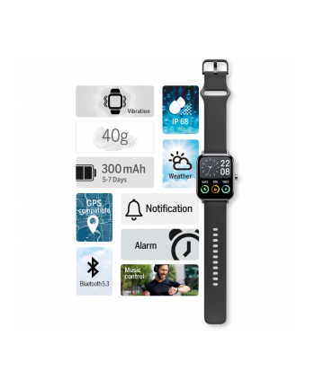 beafon Bea-Fon Watch 101