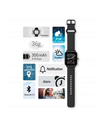 beafon Bea-Fon Watch 201