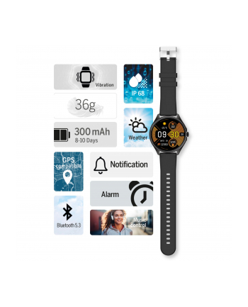 beafon Bea-Fon Watch 402