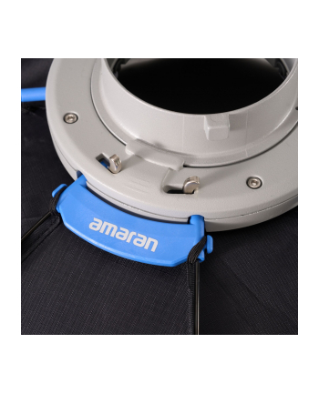 Amaran Octa Dome 90