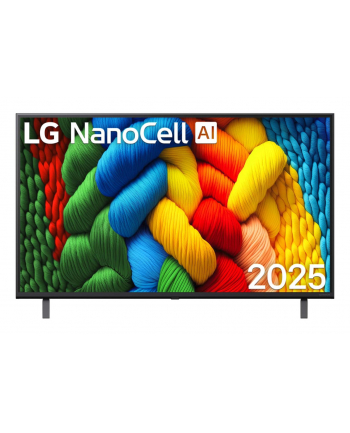 LG 43NANO81A6A.AEU
