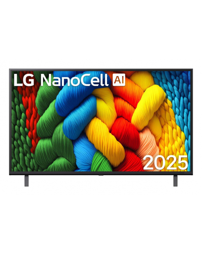 LG 43NANO81A6A.AEU główny