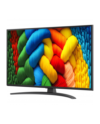 LG 43NANO81A6A.AEU