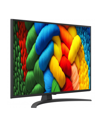 LG 43NANO81A6A.AEU