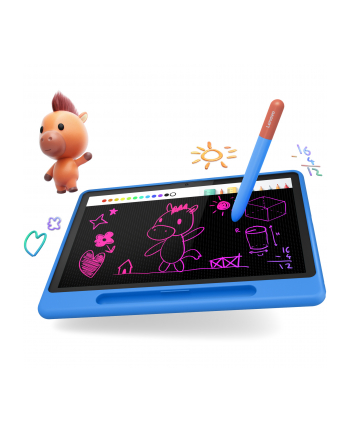Lenovo Tab 2025 64GB inkl Cover und Stylus