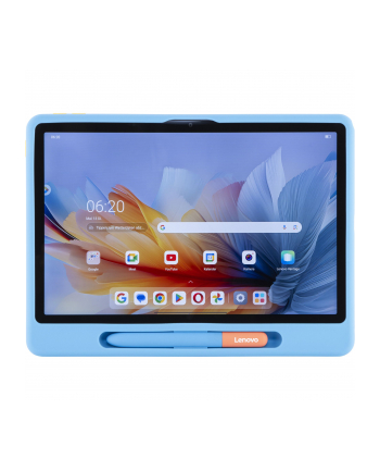 Lenovo Tab 2025 64GB inkl Cover und Stylus