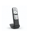 Gigaset A690 HX czarny - nr 1