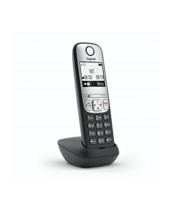 Gigaset A690 HX czarny