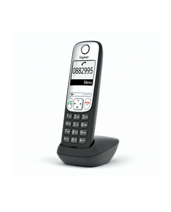 Gigaset A690 HX czarny