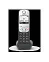 Gigaset A690 HX czarny - nr 6
