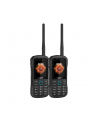 Gigaset GLX8 Active Duo czarny - nr 1