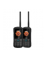 Gigaset GLX8 Active Duo czarny - nr 2