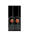 Gigaset GLX8 Active Duo czarny - nr 3