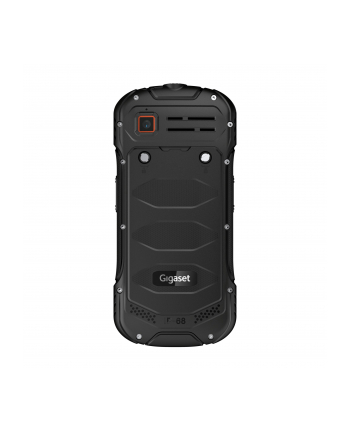 Gigaset GLX8 czarny