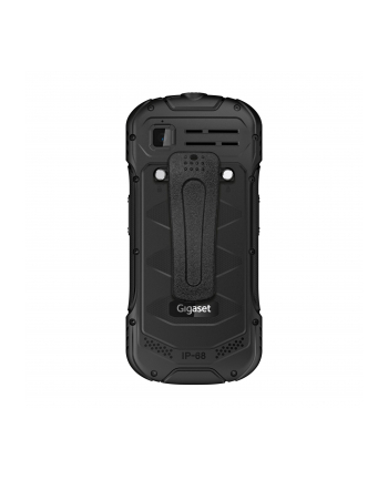 Gigaset GLX8 Active czarny