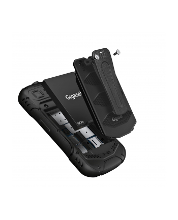 Gigaset GLX8 Active czarny
