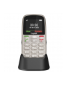 Gigaset GL395 srebrny - nr 1