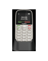 Gigaset GL395 srebrny - nr 3