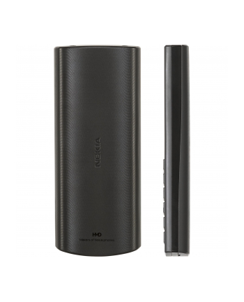 Nokia 105 4G (2024) Charcoal