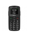 beafon Bea-Fon SL230 ohne Netzteil czarny - nr 1