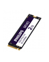 Philips Internal SSD M.2     2TB 2280 R/W 3500/2800 - nr 1