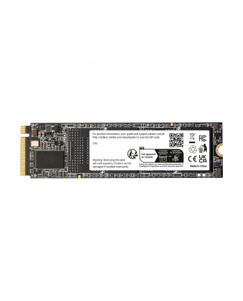 Philips Internal SSD M.2     2TB 2280 R/W 3500/2800