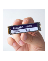 Philips Internal SSD M.2     2TB 2280 R/W 3500/2800 - nr 3