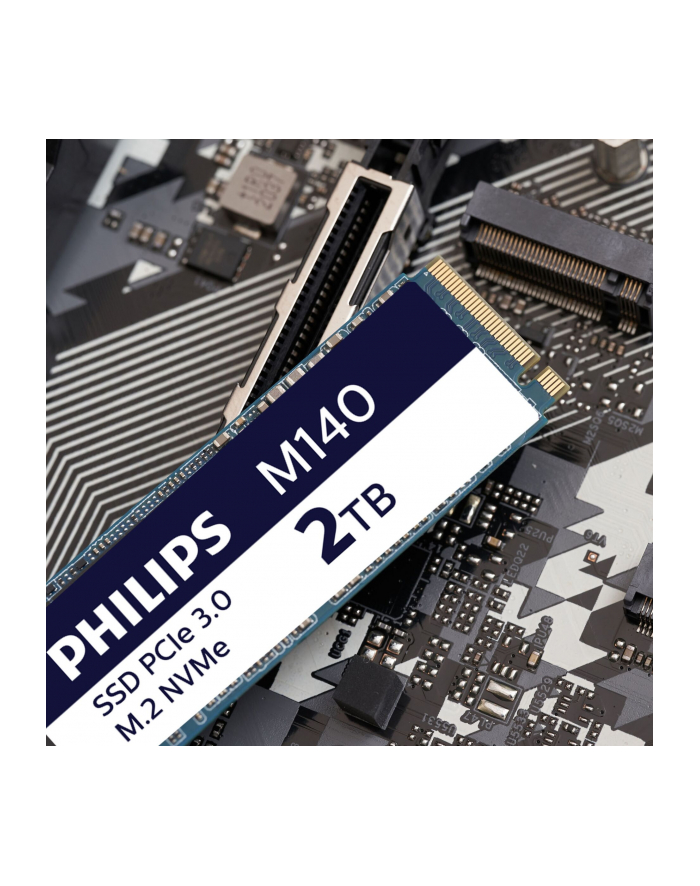 Philips Internal SSD M.2     2TB 2280 R/W 3500/2800 główny