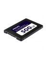 Philips Internal SSD       500GB 2.5  SATA III S130 Ultra Speed - nr 2