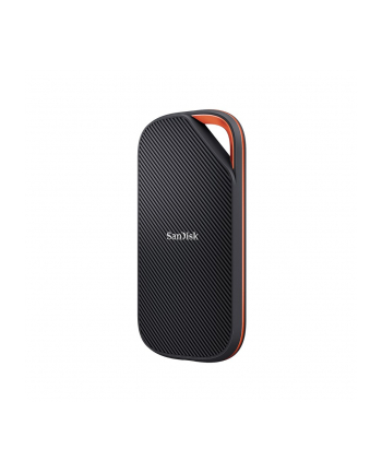 SanDisk Extreme Pro Portable SSD 4TB            SDSSDE82-4T00-G25