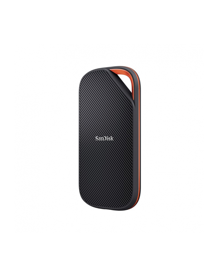 SanDisk Extreme Pro Portable SSD 4TB            SDSSDE82-4T00-G25 główny