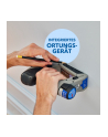Dremel 3-in-1 Akku-Schrauber 12V 2 Ah DD12V-S1 - nr 7