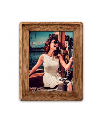 ZEP Trevor                 20x25 Holz Portrait             BM5981