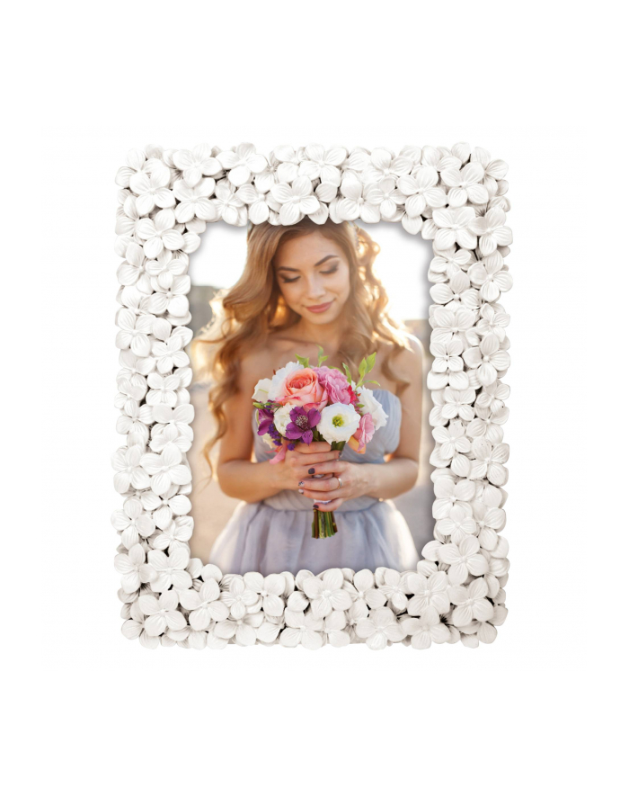 ZEP Blumen                 13x18 Resin Portrait BIAŁY EE9457 główny
