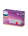 Philips LED-Classic GU10 36D 6er Set 4,6W 2700K - nr 3