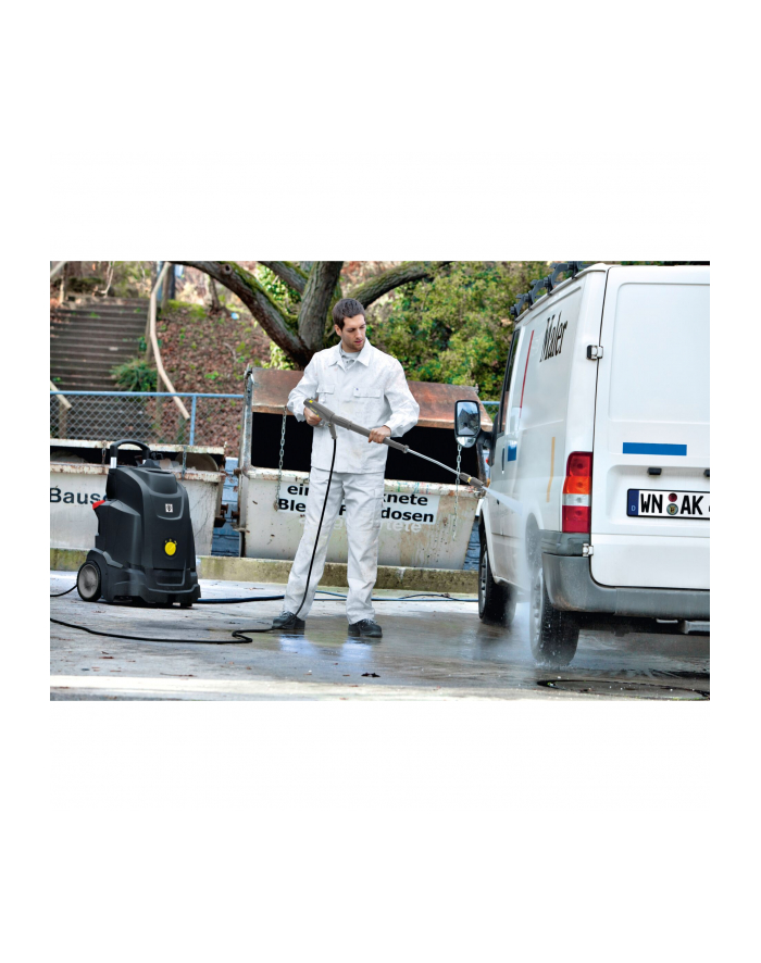 Karcher HDS 5/13 U Anniversary Edition 1.064-918.0 główny