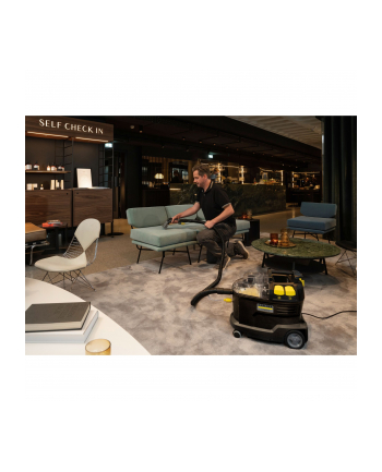Karcher Puzzi 8/1 Anniversary Edition 1.100-248.0