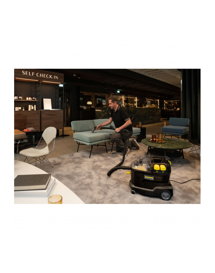 Karcher Puzzi 8/1 Anniversary Edition 1.100-248.0 główny