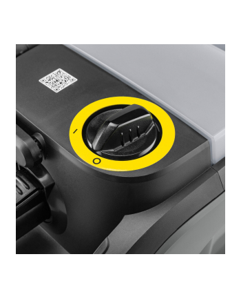 Karcher Puzzi 2/1 Bp 1.101-750.0