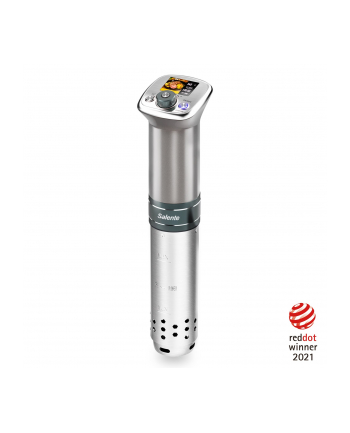 Evolveo Salente Sous Vide Vařič Nerez