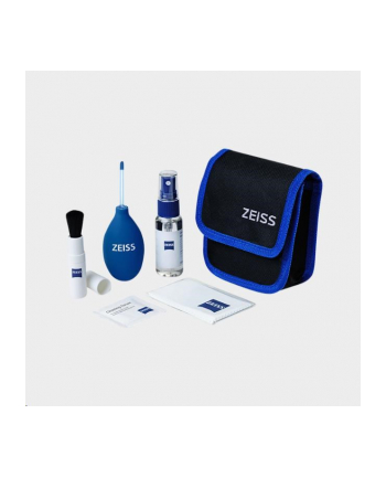 ZEISS Zestaw Czyszczący LENS CLEANING KIT