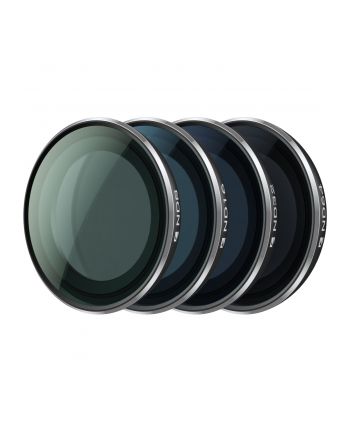 Insta360 Zestaw Filtrów Nd Do Kamery Go 3S (67498)