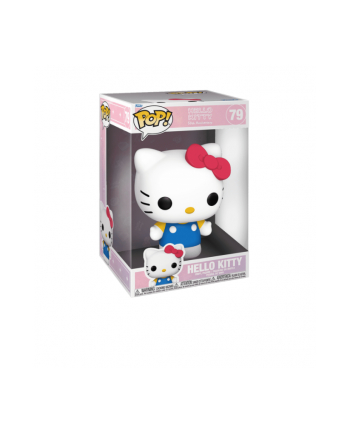 Funko Figurka Pop Hello Kitty FNK76088
