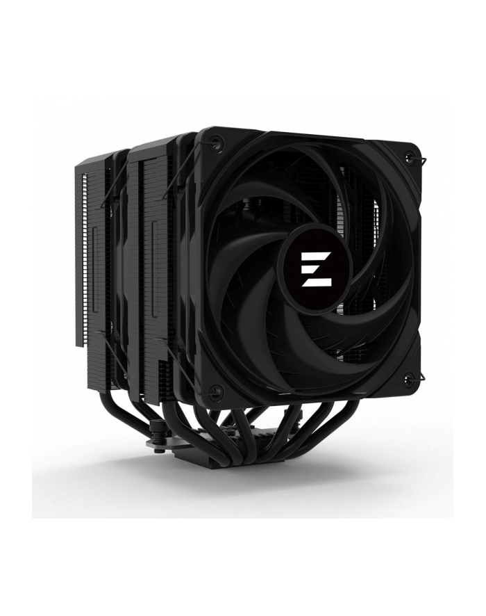 Zalman CNPS14X DUO Czarne (CNPS14XDUOBLACK) główny