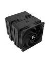 Zalman CNPS14X DUO Czarne (CNPS14XDUOBLACK) - nr 7