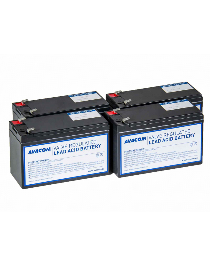 Avacom RBC157 (AVARBC157KIT) główny