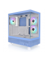 Thermaltake View 270 Plus TG ARGB Hydrangea Blue Midi Tower niebieski (VIEW270PLUSTGARGBHYDRANGEABLUE) - nr 1